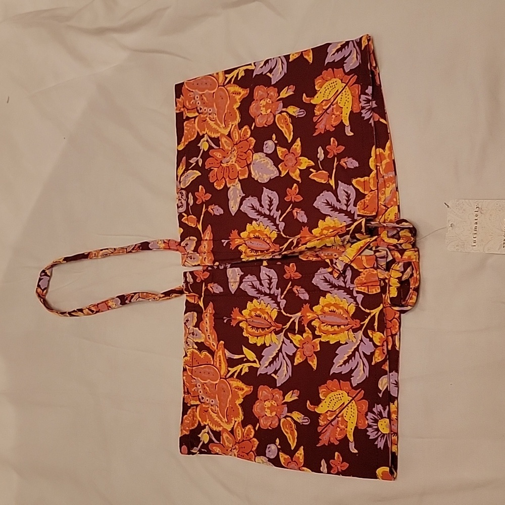 NWT FREE PEOPLE Intimately Summer of Love BohoConvertible Bandeau Top
